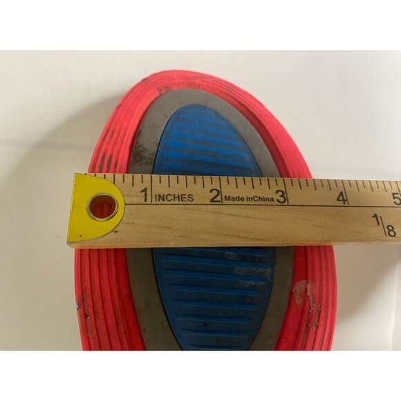 Nike Air Max 720 GS Running Shoes‎ Kids Size 7Y Pink AQ3196-008 Pure Platinum - Picture 12 of 13